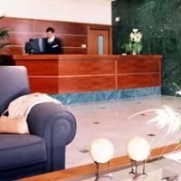 Tryp Las Matas2