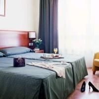 Tryp Las Matas1