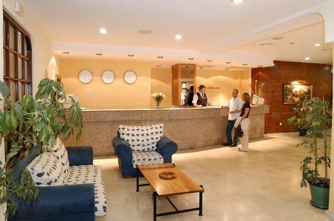 Roc Flamingo Hotel4