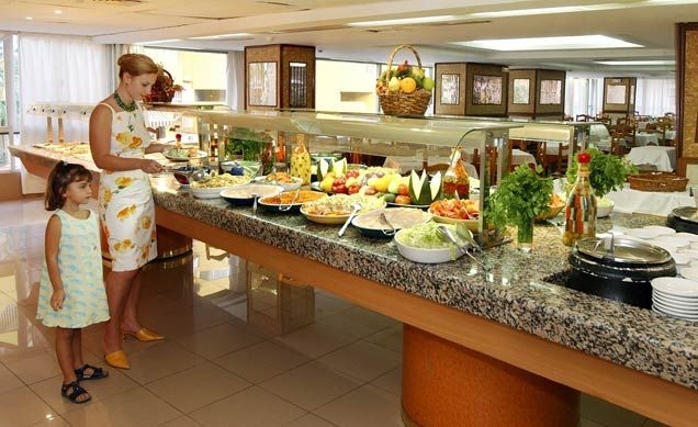 Roc Flamingo Hotel3