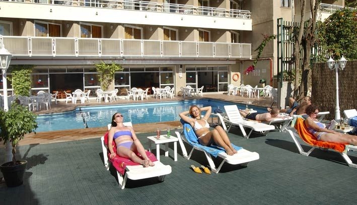 Roc Flamingo Hotel1