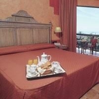 Ms Amaragua Hotel2