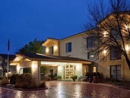 La Quinta Chicago Oakbrook Terrace4