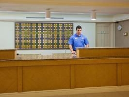 La Quinta Chicago Oakbrook Terrace0