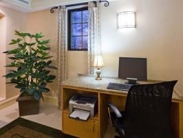 La Quinta Chicago Oakbrook Terrace1