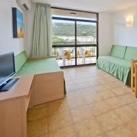 Apart Hotel Tossa Park4