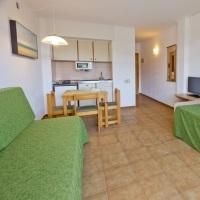 Apart Hotel Tossa Park3