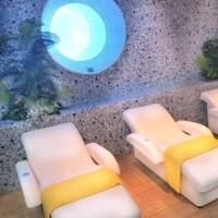 Apart Hotel Tossa Park1