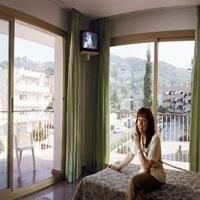 Costa Brava Hotel1