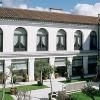 Parador De Trujillo0