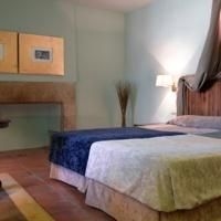 Parador De Trujillo1