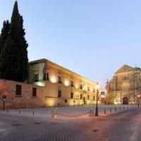 Parador De Ubeda Hotel4