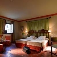 Parador De Ubeda Hotel3