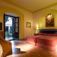Parador De Ubeda Hotel2