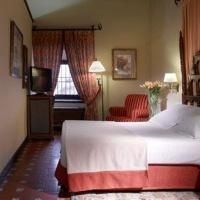 Parador De Ubeda Hotel1