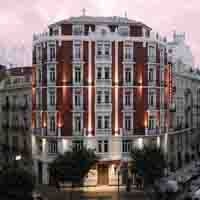 Petit Palace Germanias Valencia3
