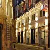 High Tech Petit Palace Bristol3
