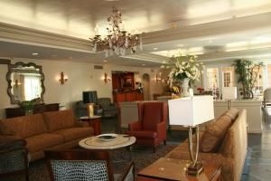 Hampton Inn New Orleans/St.Charles Ave2