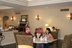 Hampton Inn New Orleans/St.Charles Ave1