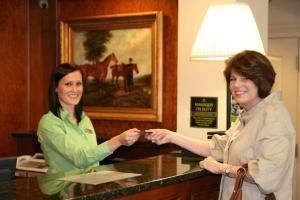 Hampton Inn New Orleans/St.Charles Ave3