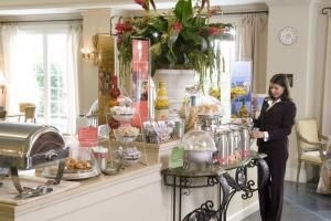 Hampton Inn New Orleans/St.Charles Ave0