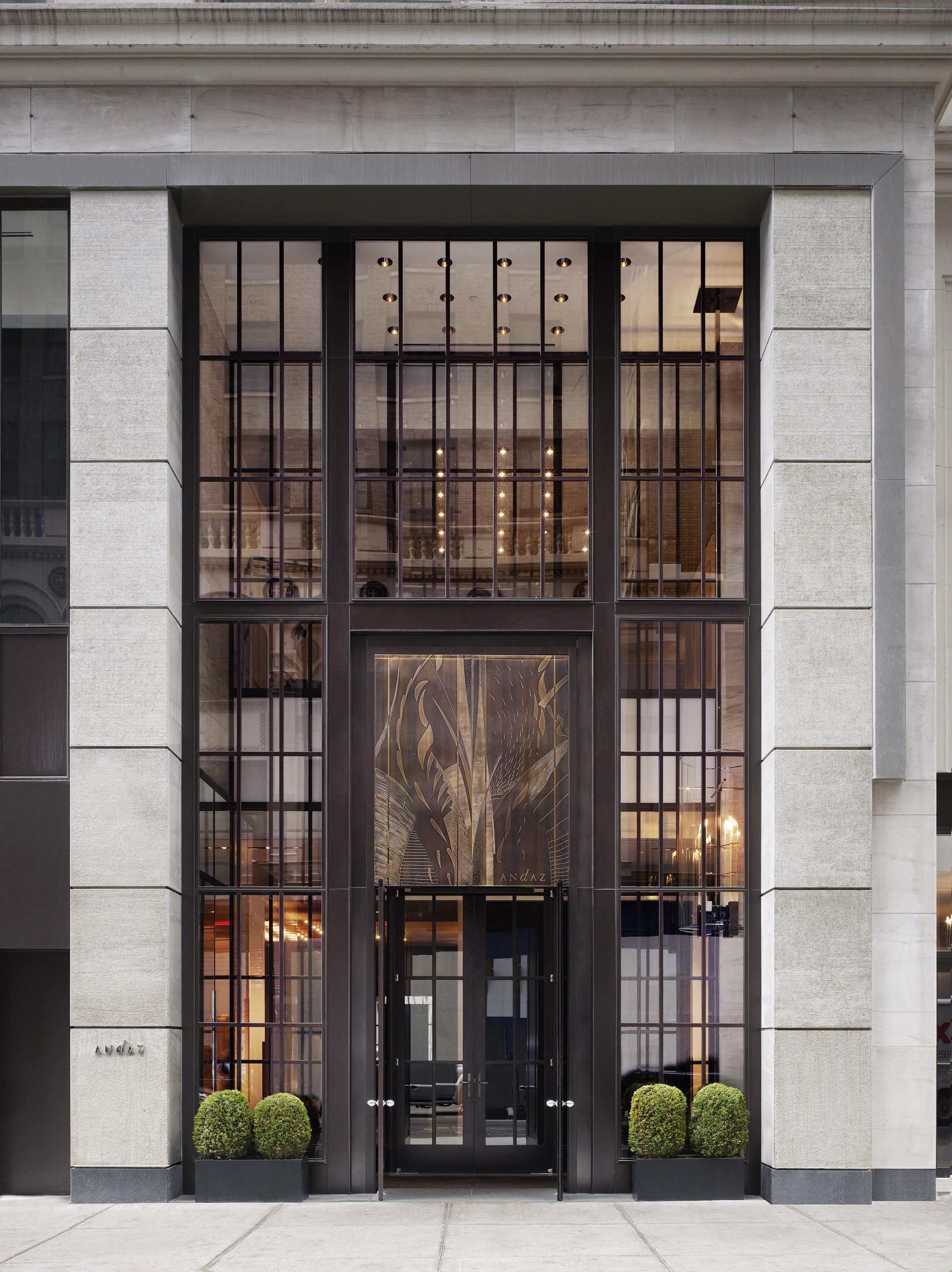 Andaz 5th Avenue0