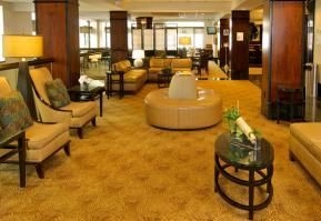 Holiday Inn Downtown Soho0