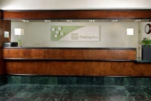 Holiday Inn Downtown Soho2