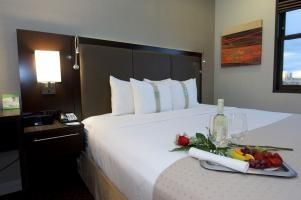 Holiday Inn Downtown Soho4