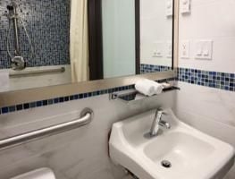 Howard Johnson Manhattan Soho0