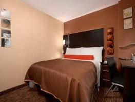 Howard Johnson Manhattan Soho2
