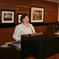 Hampton Inn San Antonio Downtown Riverwalk Area0