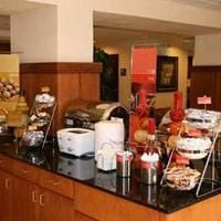 Hampton Inn San Antonio Downtown Riverwalk Area3