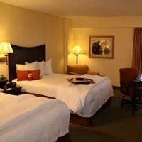 Hampton Inn San Antonio Downtown Riverwalk Area1