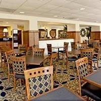 Hampton Inn San Antonio Downtown Riverwalk Area4