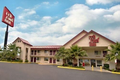 Red Roof Inn - Lackland3
