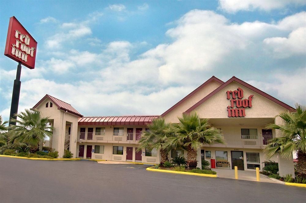 Red Roof Inn - Lackland2