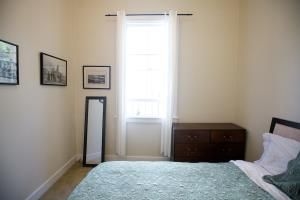 Pierce Place Lower - 1 BR1