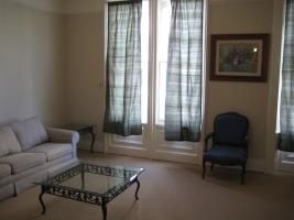Pierce Place Upper - 1 BR2