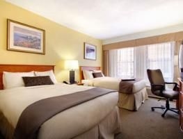 Days Inn Washington DC/Connecticut Avenue1