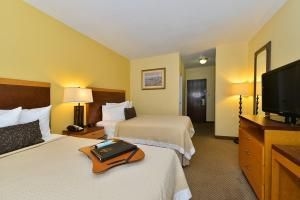 Days Inn Washington DC/Connecticut Avenue2