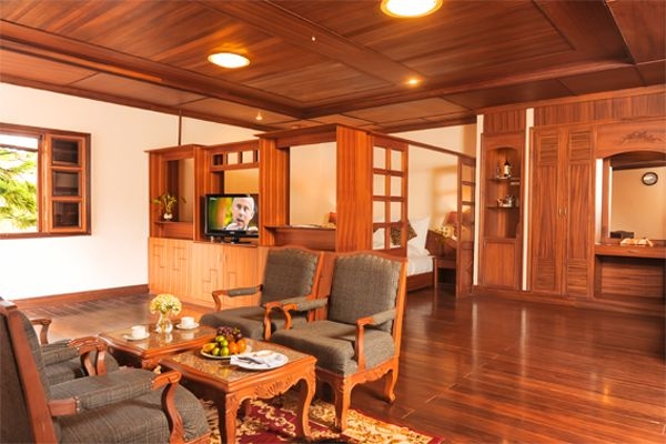 Hoang Anh - Dat Xanh Dalat Resort4