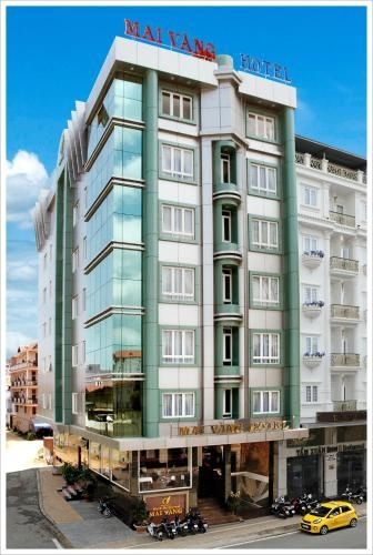 Mai Vang Hotel0