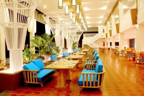 แซนดี้ บีช น็อน นุก รีสอร์ท (Sandy Beach Non Nuoc Resort)2