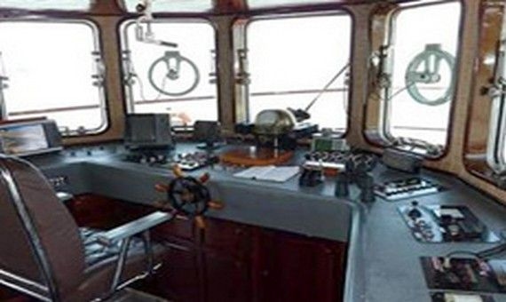 Emeraude Classic Cruises2