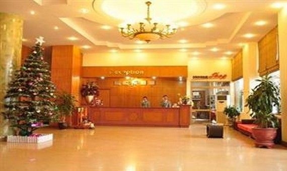 Van Hai Hotel0