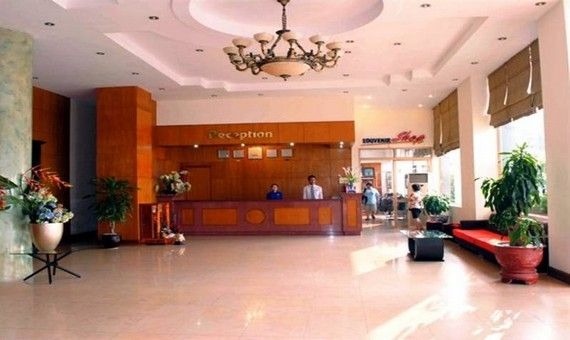 Van Hai Hotel3