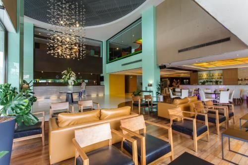 แจ๊สโซเทล กรุงเทพฯ (Jazzotel Bangkok)3