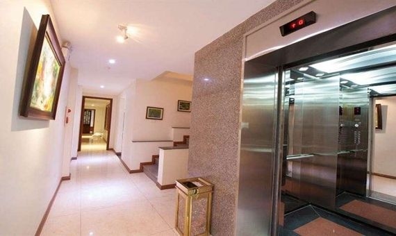 Aranya Hotel3