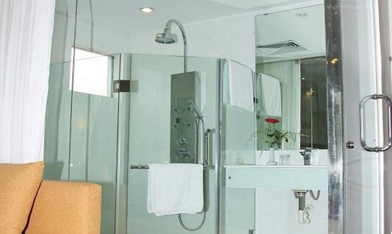 B&B Hanoi Hostel0